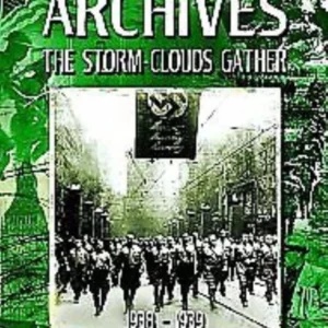The Storm Clouds Gather