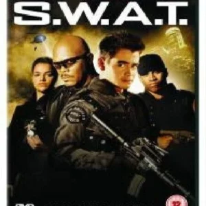 S.W.A.T.