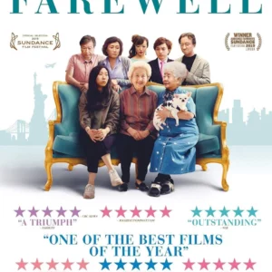 The Farewell