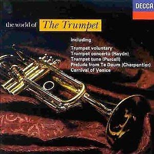 The World of the Trumpet