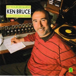 At Your Request (Your 16 Favourite Tracks)