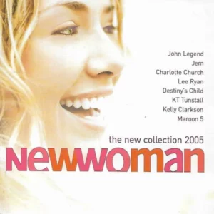 New Woman: The New Collection 2005