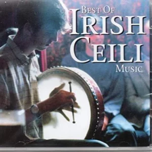 Best of Irish Ceili Music