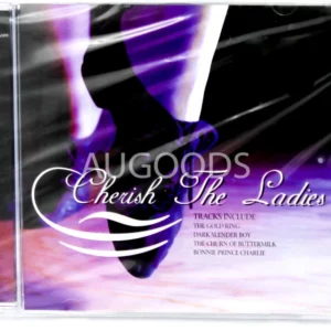 Cherish the Ladies