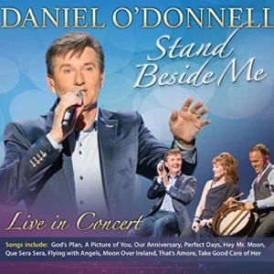 Stand Beside Me