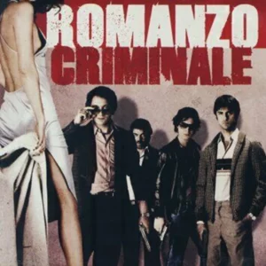 Romanzo Criminale