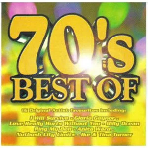 Best Of 70s