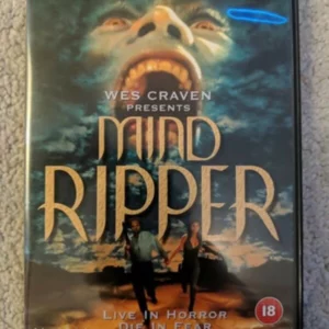 Mind Ripper