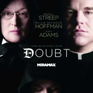 Doubt