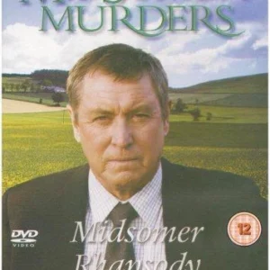 Midsomer Murders: Midsomer Rhapsody