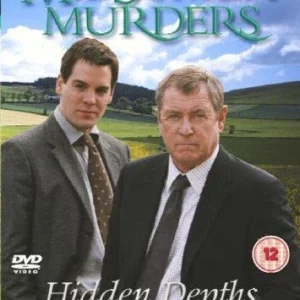Midsomer Murders : Hidden Depths