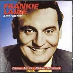 Frankie Laine And Friends