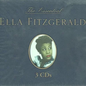 The Essential Ella Fitzgerald