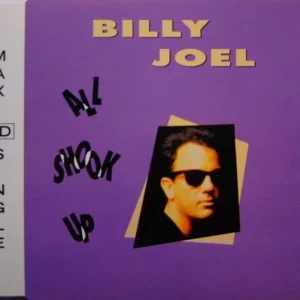 All Shook Up