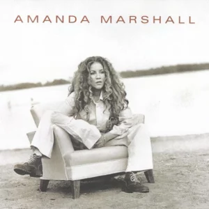 Amanda Marshall