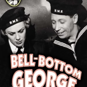 Bell-Bottom George