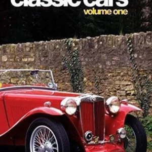 Classic Cars Vol.1