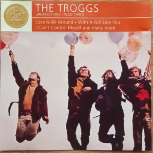 Greatest Hits - Wild Thing