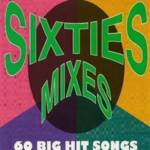 The Vision Mastermixers Sixties Mixes