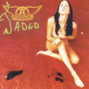 Jaded