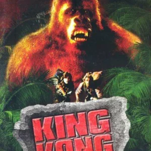 King Kong Lives