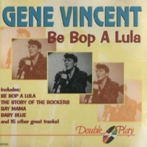 Be-bop-a-lula