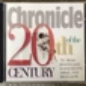 Chronicle of the 20th Century
