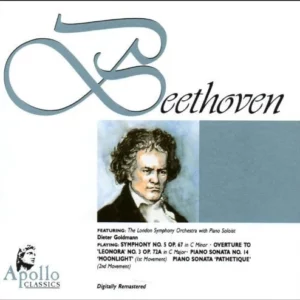 Beethoven Symphony No.5 Op.67