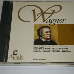 Wagner