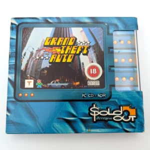 Grand Theft Auto