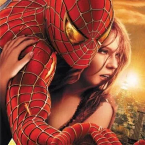 Spider-Man 2