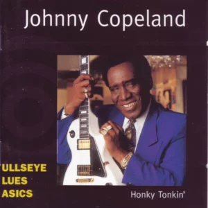 Honky Tonkin'