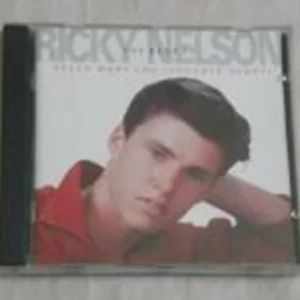 Ricky Nelson : Hello Mary Lou