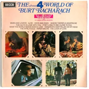 The World Of Burt Bacharach