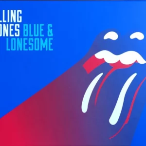 Blue & Lonesome