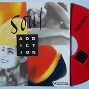 Soul Addiction
