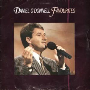 Daniel O'Donnell - Favourites, LP, (Vinyl)