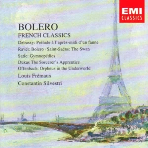 BOLERO FRENCH CLASSICS
