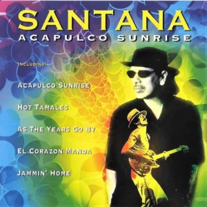 Acapulco Sunrise