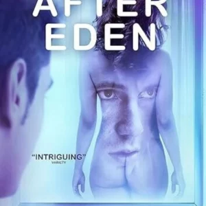 After Eden - DVD