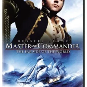 Master and Commander: The Far Side of the World