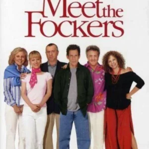 Meet the Fockers
