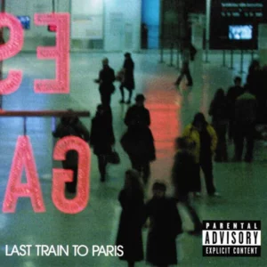 Last Train To Paris