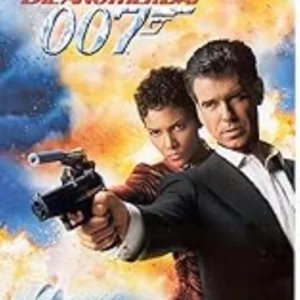 Die Another Day [DVD] [2002]