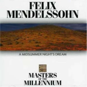 A Midsummer Night's Dream