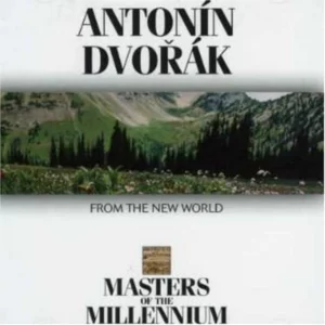 From The New World Symphony No 9 & No 8