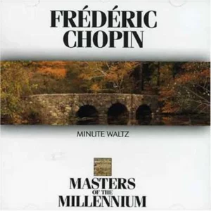 Minute Waltz