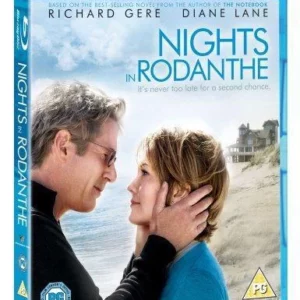Nights In Rodanthe