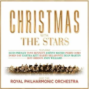 Christmas with the Stars