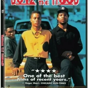 Boyz N the Hood
